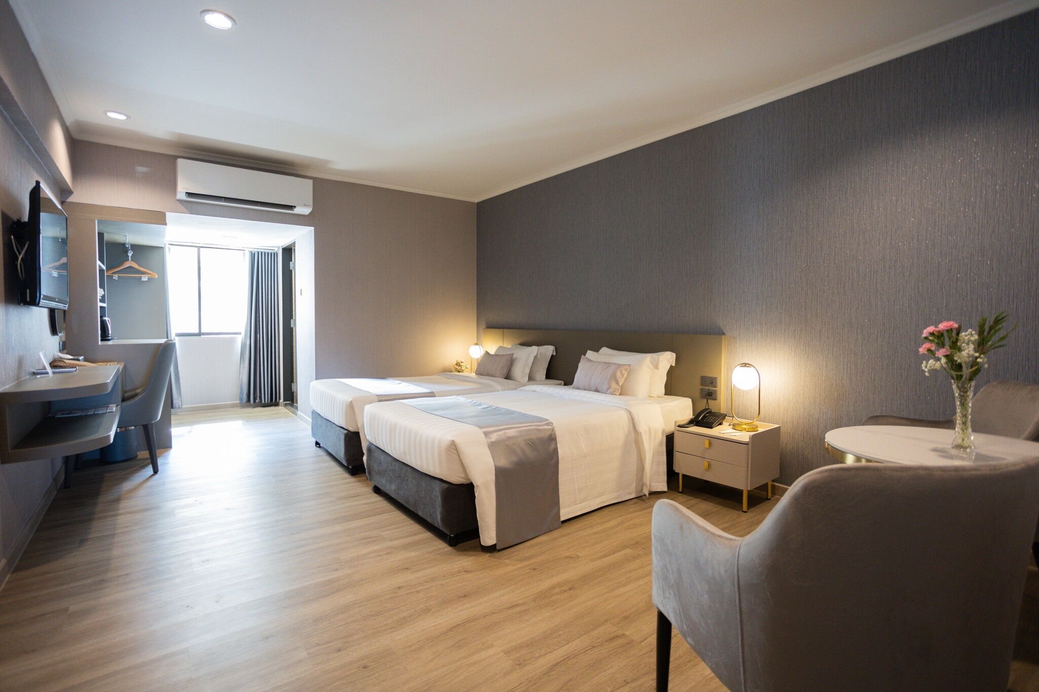 premier room | free wifi, bed sheets