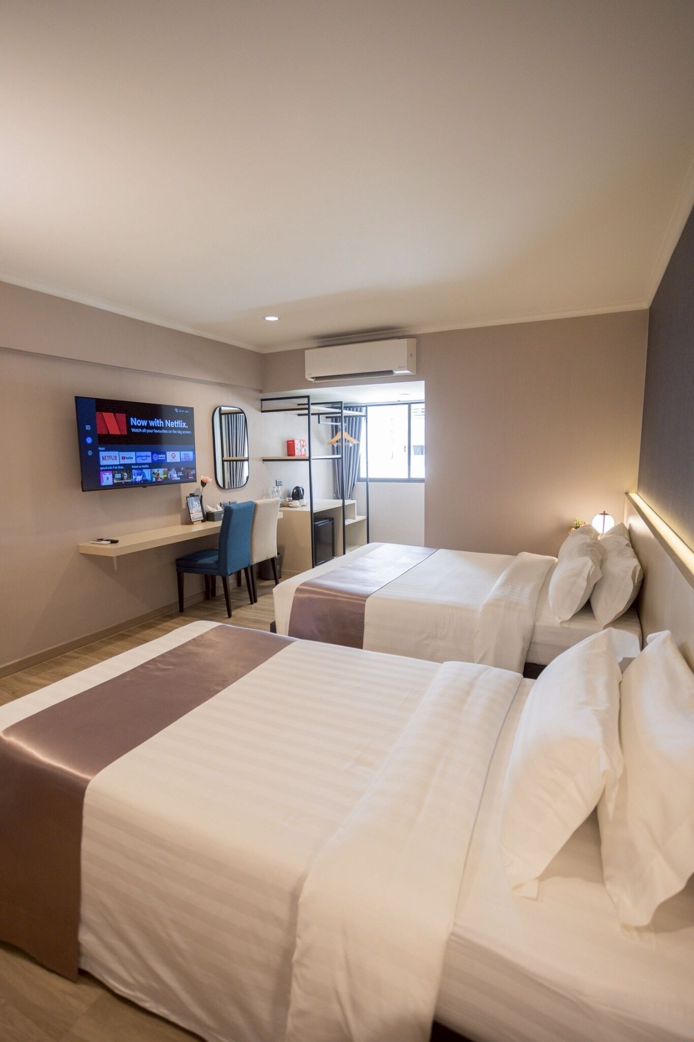 Foto - S.D. Avenue Hotel
