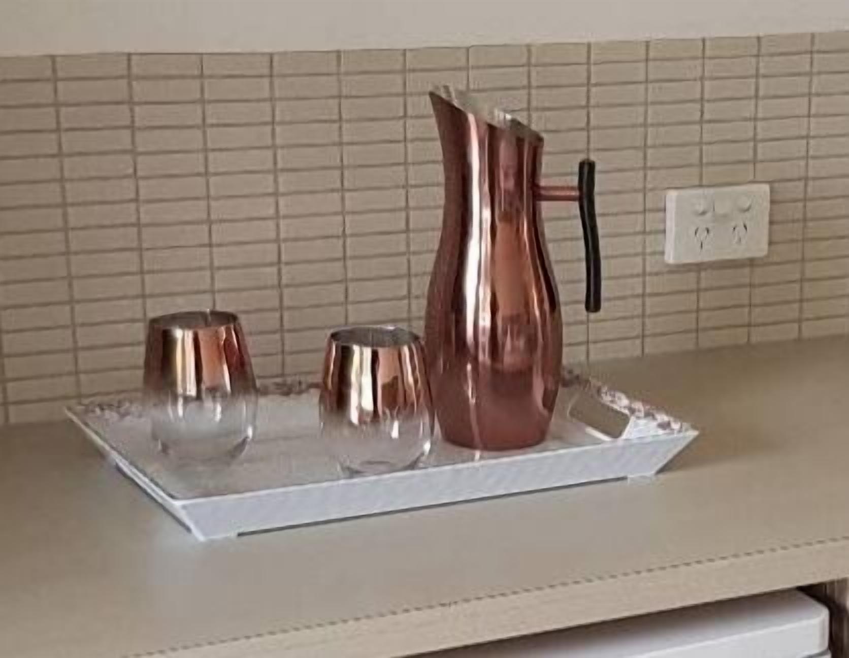 Detalhe da parte interna