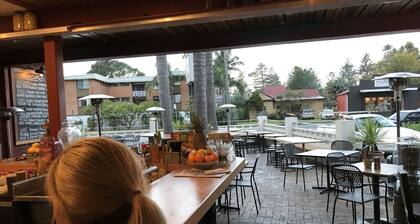 Thirroul Beach Motel