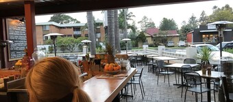 Thirroul Beach Motel