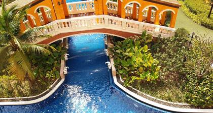 Venetian Pattaya By Pany
