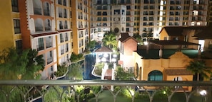 Garden - Venetian Pattaya By Pany (Pattaya)