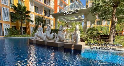 Venetian Pattaya By Pany
