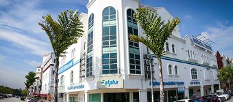 G Traveler Accommodation - Hostel