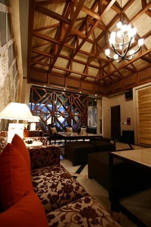 Interior - THE YORKER De'luxe Motel (Taoyuan City)