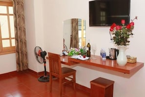 Ăquipements de la chambre