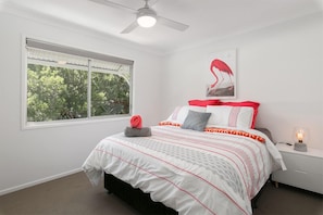 Maison Familiale, 2 chambres