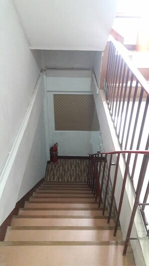 Treppe