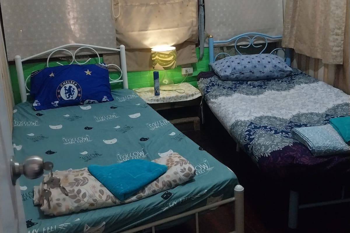 Estúdio básico | 1 quarto, Wi-Fi de cortesia