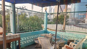 منطقة المعيشة