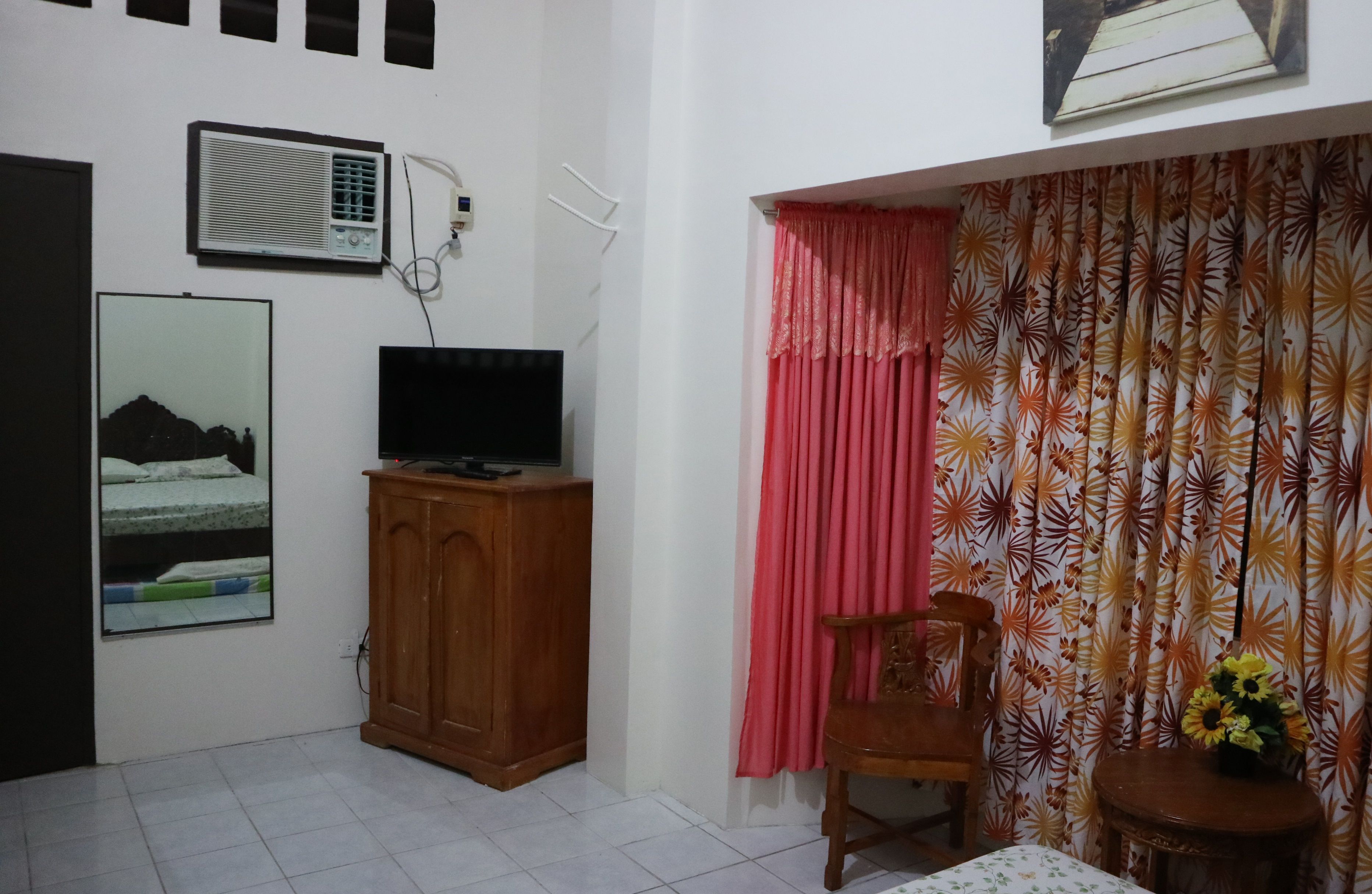 สิ่งอำนวยความสะดวกในห้องพัก