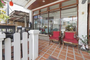 Exterior - Tong Mee House Hua Hin (Hua Hin)