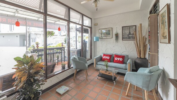 Unclassified image, 1 of 35, button - Tong Mee House Hua Hin (Hua Hin)