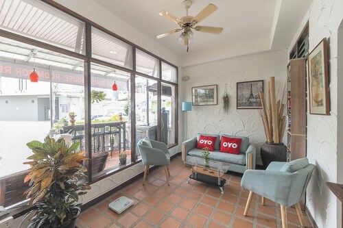 Tong Mee House Hua Hin