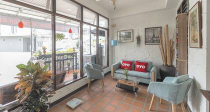 Tong Mee House Hua Hin