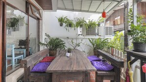 Unclassified image, 3 of 35, button - Tong Mee House Hua Hin (Hua Hin)