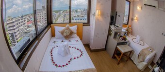 Diamond Rise Hotel Mandalay