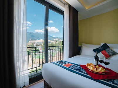 Sapa Cloud Hotel