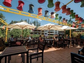 Restaurant - Sapa Cloud Hotel (Sa Pa)