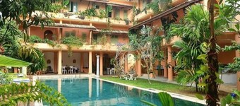 Casa Maria