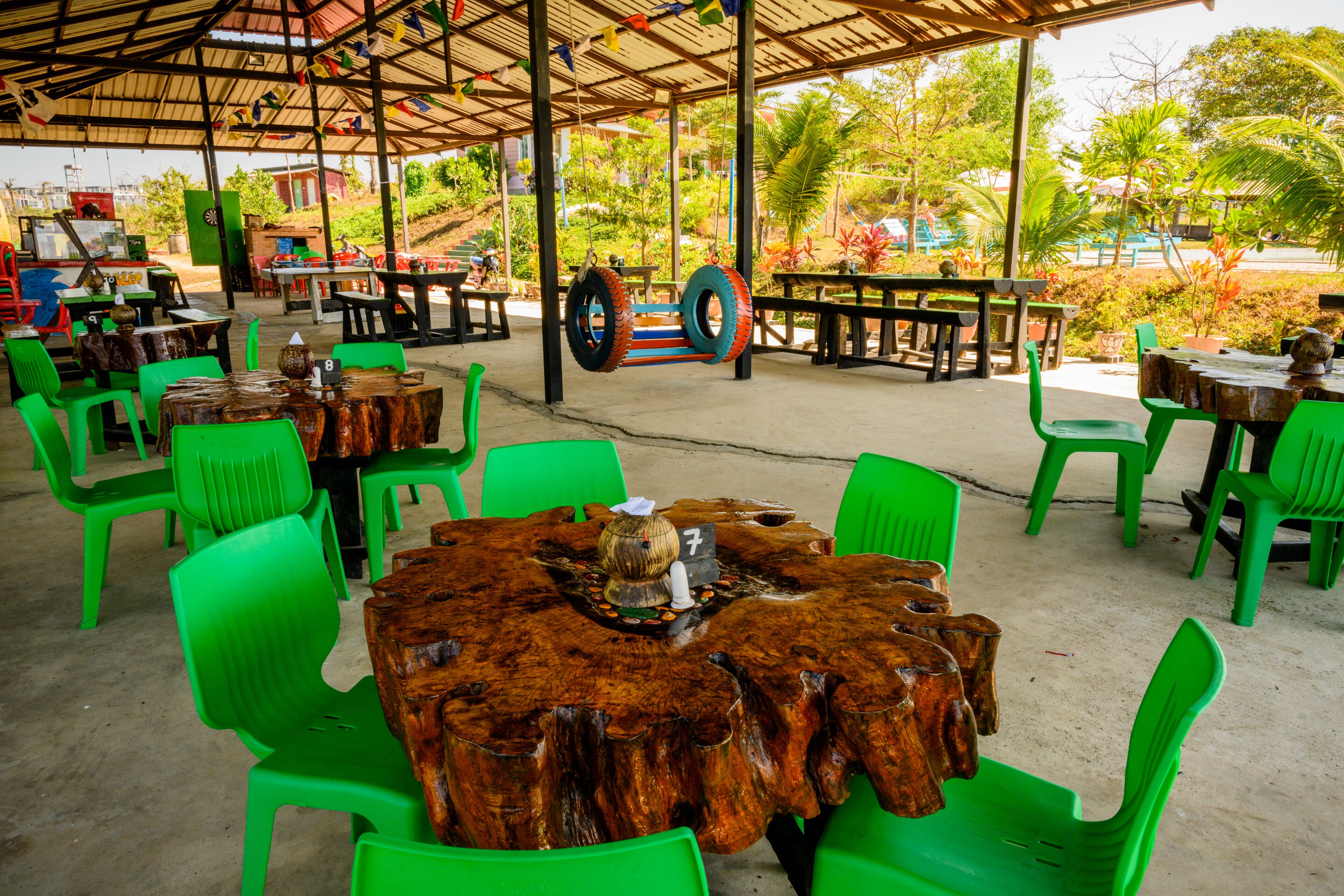 Aktivitäten für Kinder