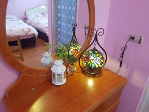 Superior Quadruple Room