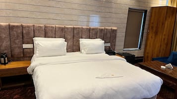 Suite | 1 bedroom, rollaway beds, free WiFi