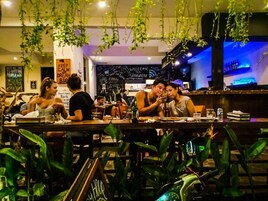 Con vista a la playa 