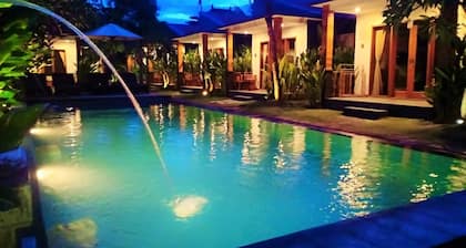 Singabu Bungalows