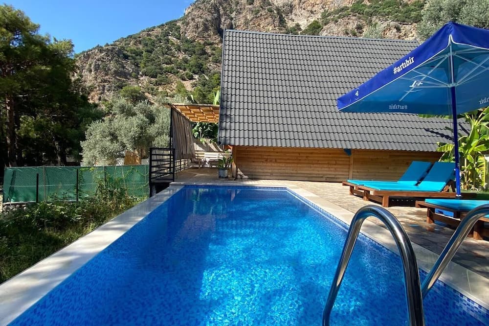 Kidrak Motel