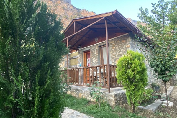 Detalle exterior