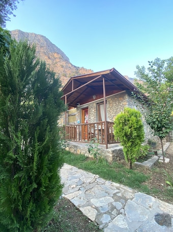 Detalle exterior