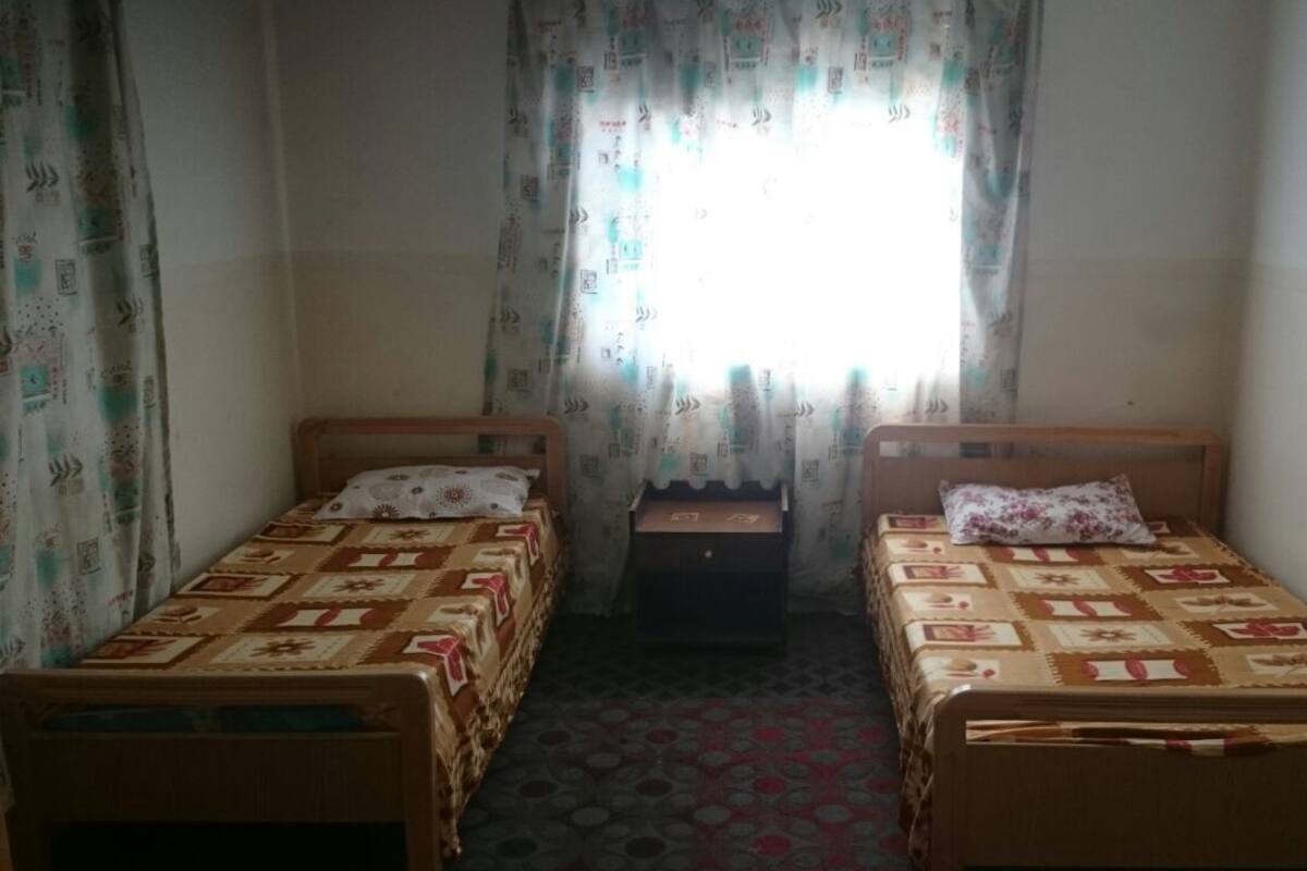 Rollaway beds (surcharge), WiFi (free)