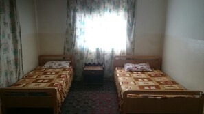 Lits pliants/supplémentaires, Wi-Fi gratuit