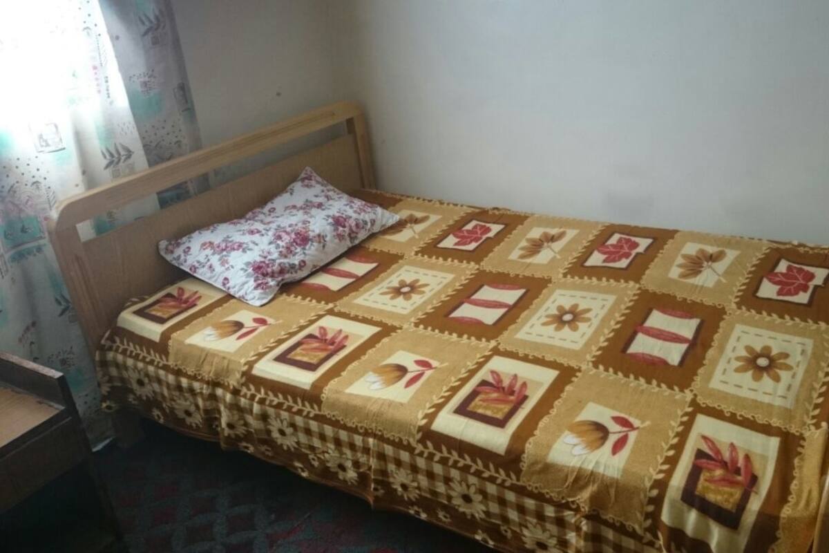 Single Room | Rollaway beds (surcharge), WiFi (free)