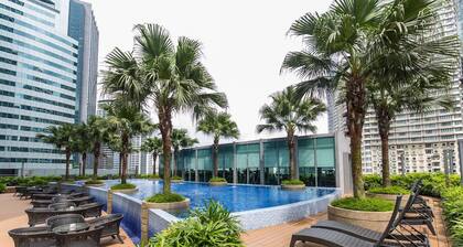 Vortex KLCC Apartments By Soulasia