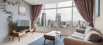 Vortex KLCC Apartments