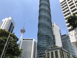 施設の敷地
