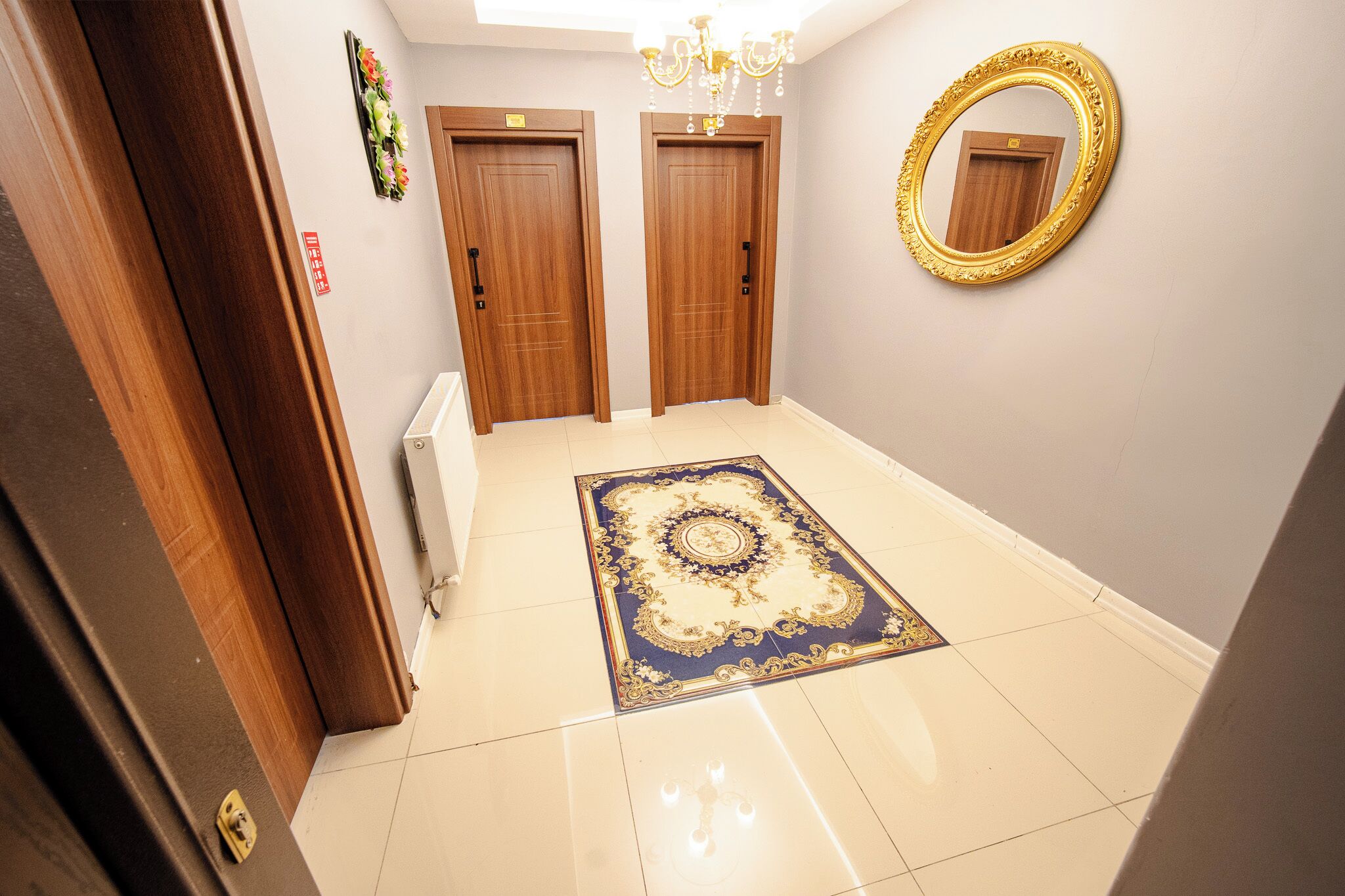 Hallway