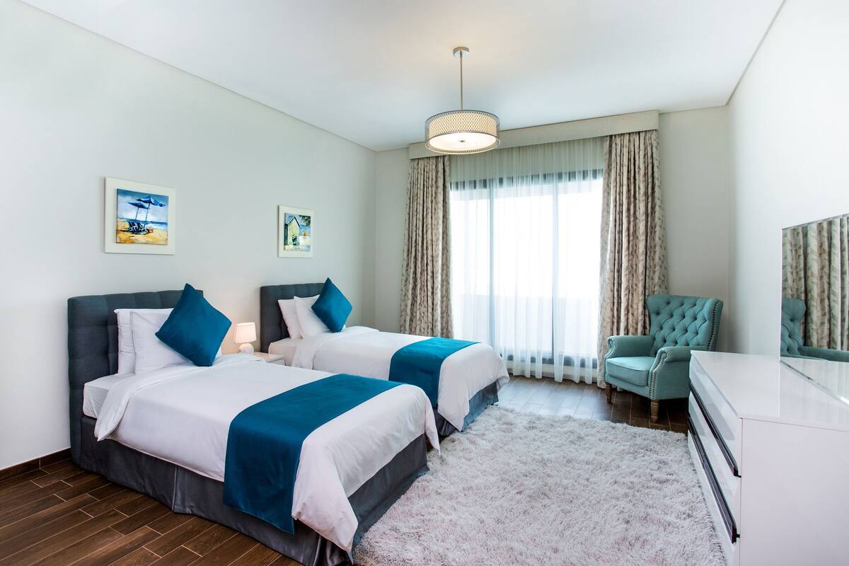1 bedroom, in-room safe, soundproofing, iron/ironing board