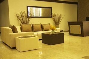 ردهة الانتظار