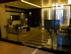 Reception - Imperial Regency (Kanayannur)