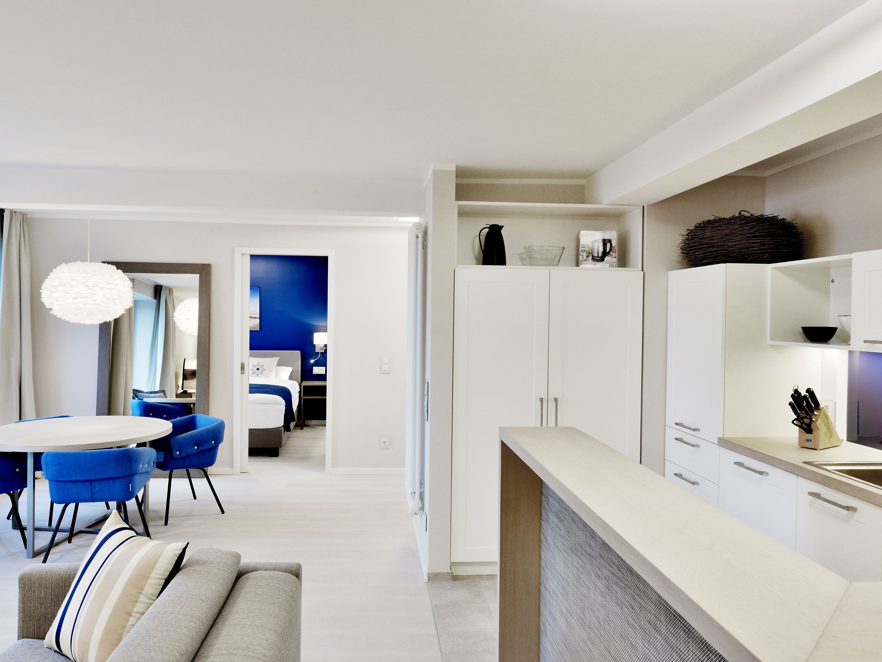 Foto - DORMERO Strandhotel Rügen