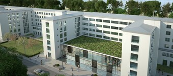 DORMERO Strandhotel Rügen