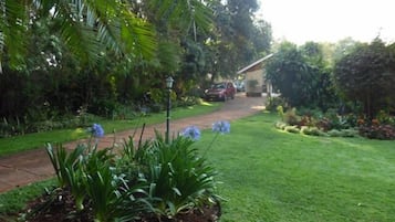 Jardín