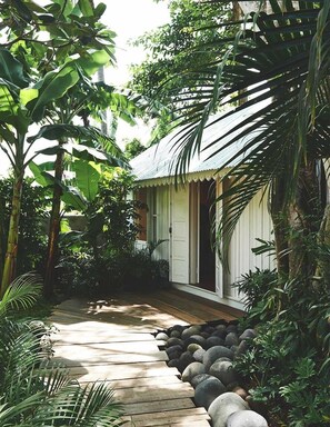 Villa (White House) | Terrass/Patio