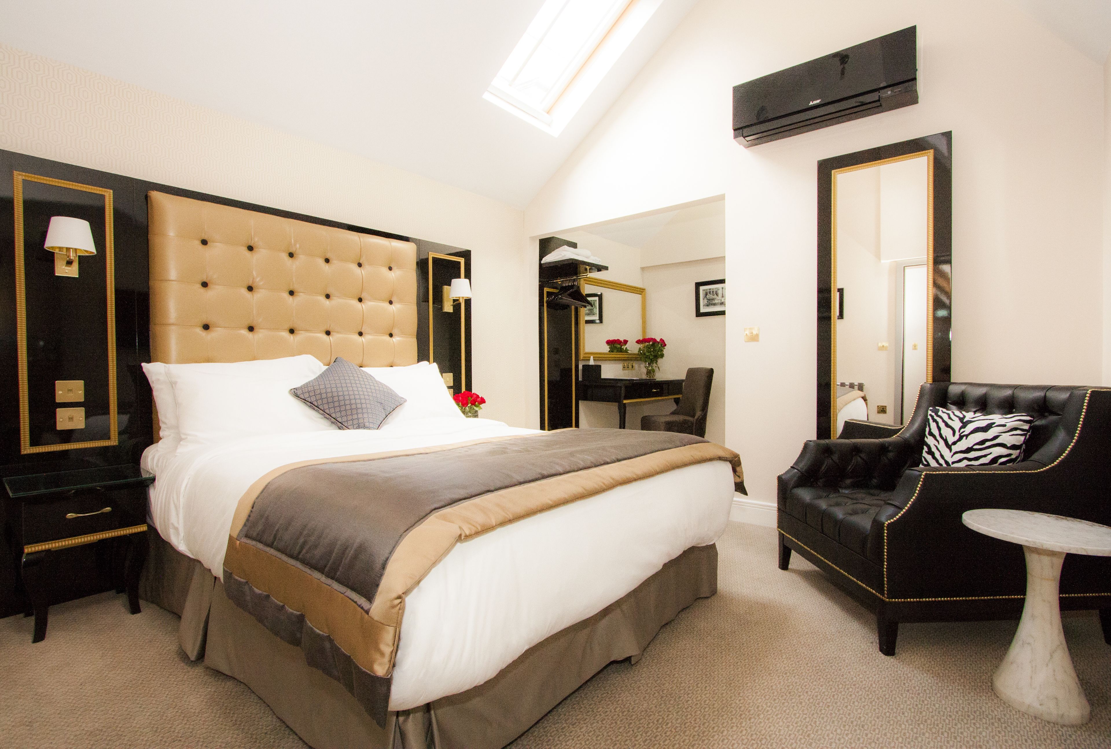 Foto - Museum Residence Oxford