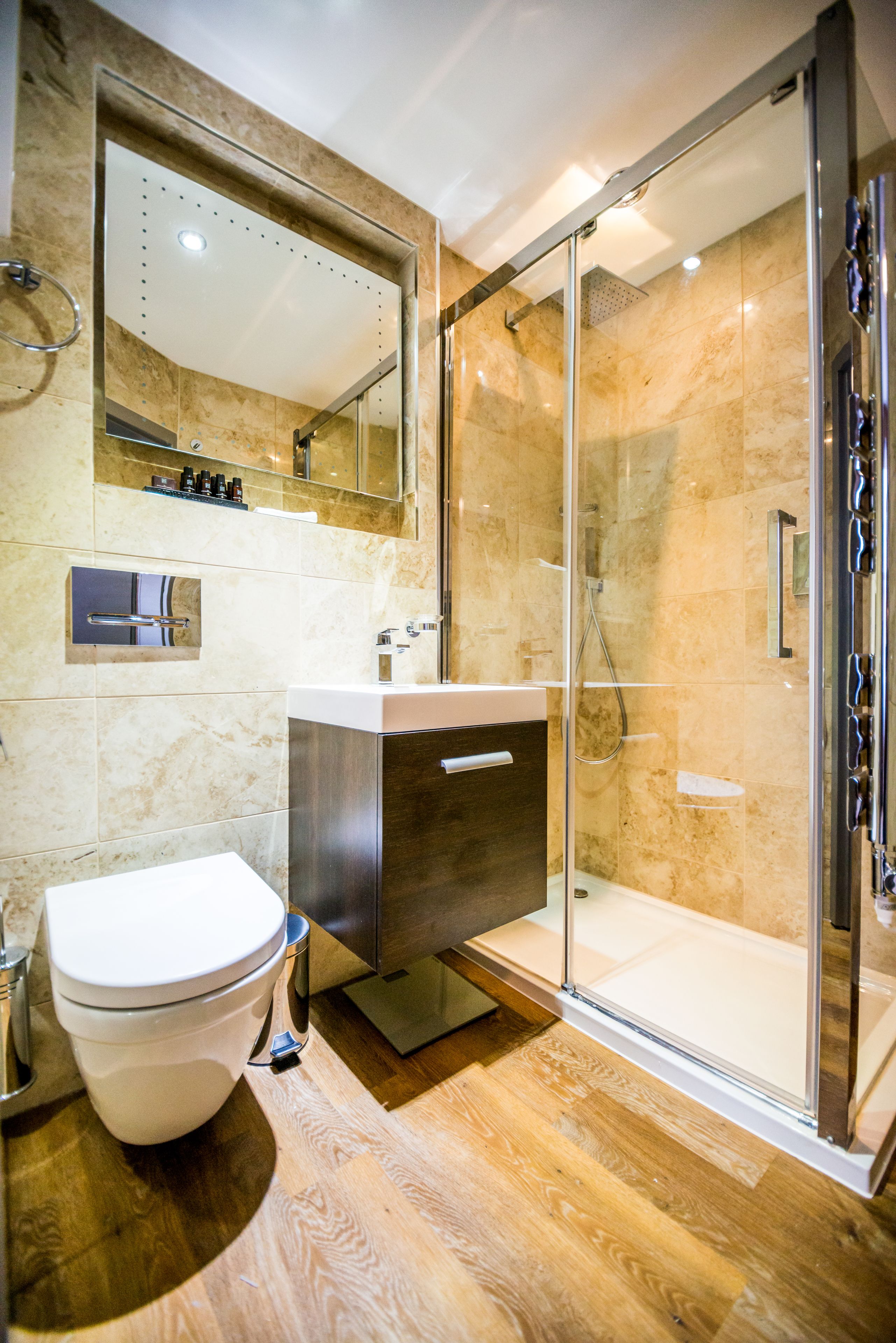 Foto - Museum Residence Oxford