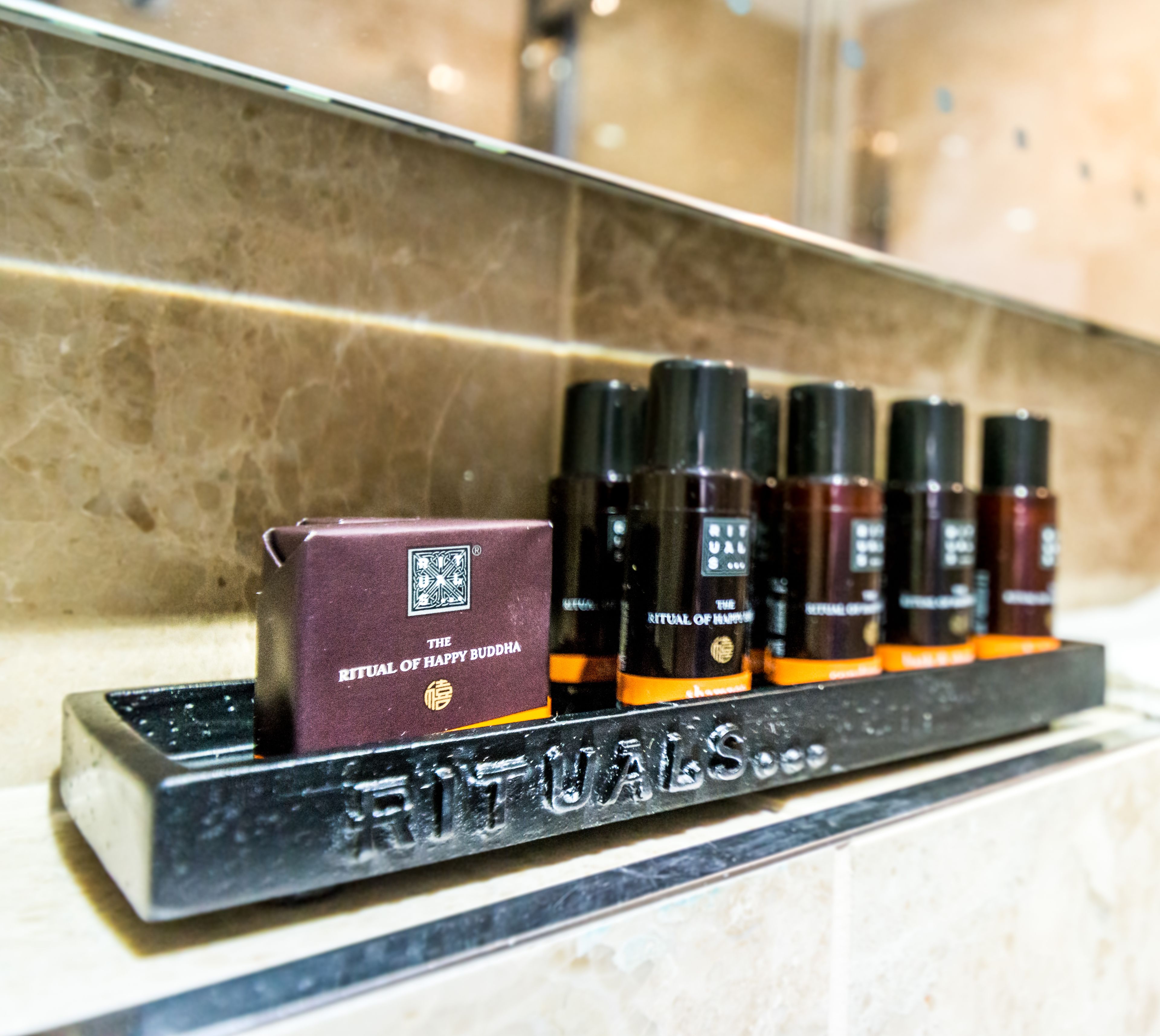 Foto - Museum Residence Oxford